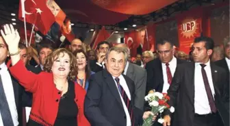 İktidar Partisinin Kurultayı Mahkemelik Oldu