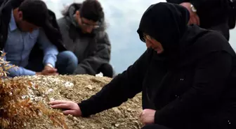 Şehit Başsavcı'nın Mezarına Ziyaret