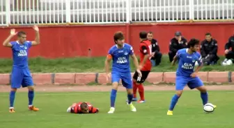 Tff Spor Toto 3. Lig