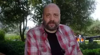 Kusurlu Ama Huzurlu Bir Hayat Yaşıyorum