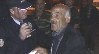 Arabam Gitti Diyerek Tedavi Kabul Etmedi
