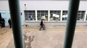 Burdur'da Cezaevinde Kavga: 1 Ölü, 2 Yaralı