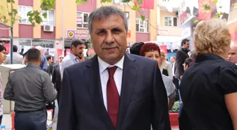 CHP Mersin'de Cumhuriyet Bayramı'nı Kutlamaya Hazırlanıyor
