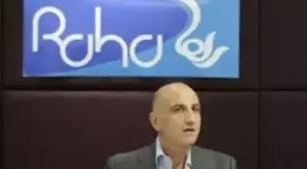 İran'ın Yeni Kanalı Raha Tv, Ahmedinejad'a Meydan Okudu