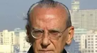 Kübalı Muhalif Eloy Gutierrez-Menoyo Öldü