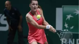 Redwanska Yarı Finalde