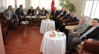 Samsun Tso'da Bayram Coşkusu