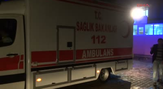 Şanlıurfa Yaralı 9 Muhalif Şanlıurfa'ya Getirildi Yaralı 9 Muhalif Şanlıurfa'ya Getirildi