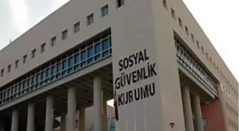 Sgk, Gereksiz Görüntülemenin Önüne Geçecek