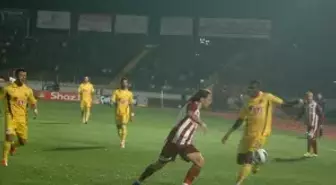 Spor Toto Süper Lig