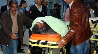 Suriye'de Çatışmalar Devam Ediyor