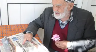 104 Yıl Yaşamanın Sırrı