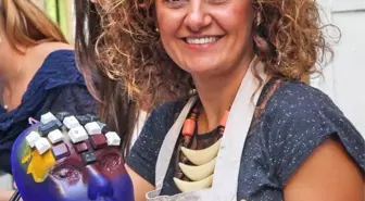 Alman Öğrenciler Mask Yaptı