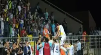Bucaspor-1461 Trabzon: 3-2