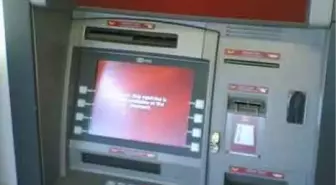 Ing Bank, Atm'leri Engelliler İçin Yeniliyor