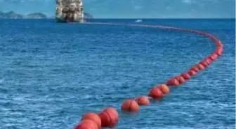 Prysmian Kablo Çanakkale Boğazı Denizaltı Kablo Projesi İçin Sözleşme İmzaladı