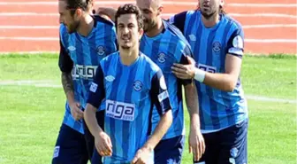 Şanlıurfaspor - Adana Demirspor: 2-3