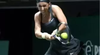 Son Yarı Finalist Azarenka