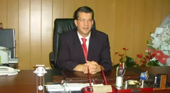 Hayrabolu Kaymakamı Orhan ;' Türkiye Cumhuriyeti Her Yıl Daha da Güçlenerek Sonsuza Kadar...