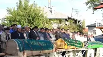 Konya'da Feci Kaza