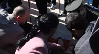 Rize'de Cumhuriyet Bayramı Etkinlikleri Başladı