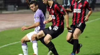 Spor Toto Süper Lig