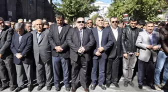 Tekin Ailesinin Acı Günü