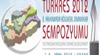 TURKRES 2012 Adana'da