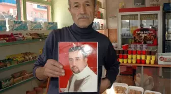 5 Yıl Önce Kaçırılan Marketçiden Haber Yok