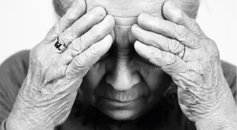 Alzheimer'ın Bakımında Bunlara Dikkat!