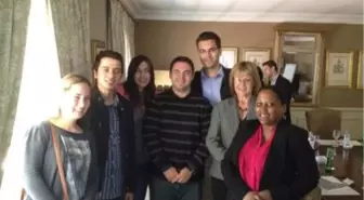 Avea Evreka ile Güney Afrika!