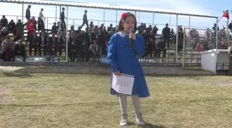 Bünyan'da Cumhuriyet Bayramı Kutlamaları