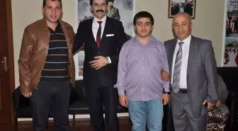 Çatalağzı Beldesi'nde 29 Ekim Coşkusu