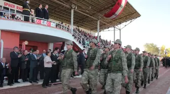 Cumhuriyet Bayramı Kutlandı