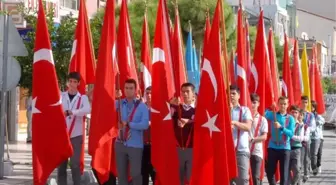 Cumhuriyetimiz 89 Yaşında