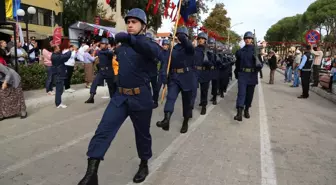 Cumhuriyetimiz 89 Yaşında