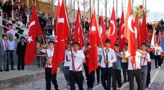 Cumhuriyetimiz 89 Yaşında