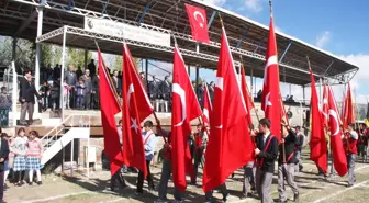 Cumhuriyetimiz 89 Yaşında