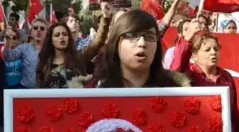 Cumhuriyetimiz 89 Yaşında