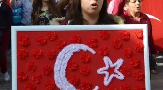 Cumhuriyetimiz 89 Yaşında