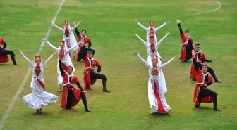 Cumhuriyetimiz 89 Yaşında