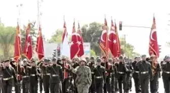 KKTC'de 29 Ekim Cumhuriyet Bayramı Kutlamaları
