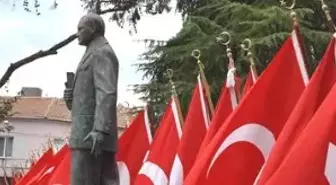 KKTC'de Cumhuriyet Coşkusu
