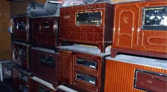 Krizle Boğuşan Yunanistan'ı Bu Kış Türkiye Isıtacak