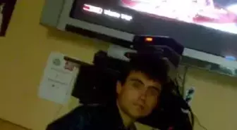 Mont Yüzünden Arkadaşını Öldürdü