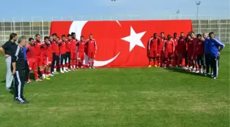 'Özkahya Hakemliği Bıraksın'