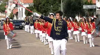 Sultanhisar'da Cumhuriyet Bayramı Kutlamaları