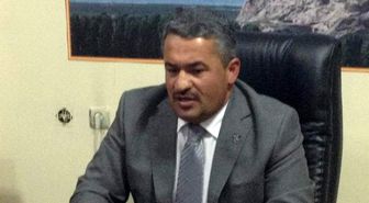 Ak Partili Aras'tan BDP'ye Kınama