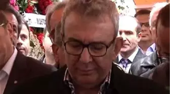 Ayhan Bermek'in Acı Günü