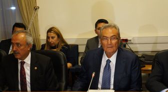 Baykal, Darbe Komisyonu'nu Terk Etti